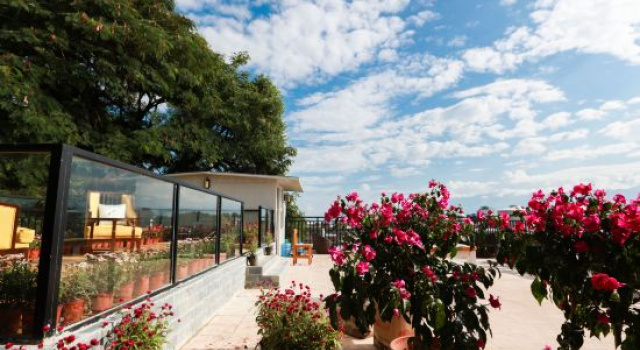 Dali Manglietia Soft Boutique Residence, Buchen Sie Boutique Boutique-Hotels in Yunnan, Boutique