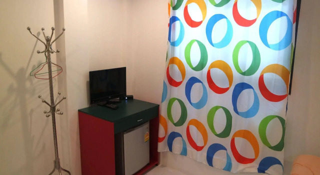 Blue Wave Cha am Hotel(โรงแรมบลู เวฟ ชะอำ), Rezervovat Hotel Hotely v Petchaburi s parkováním, Parkování