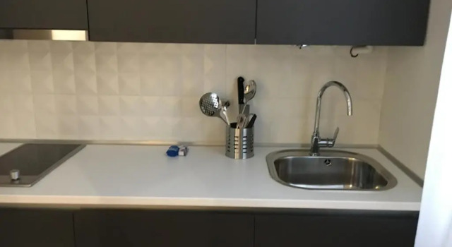 Апартаменты Superior Lux Apartamentos Rosalia