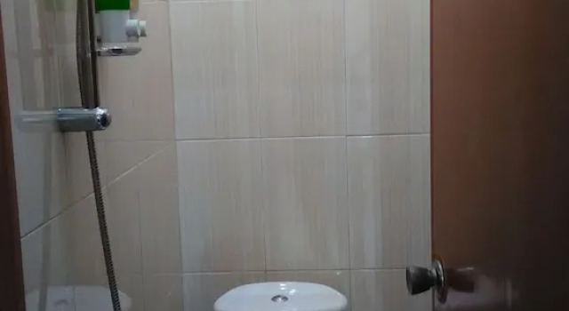 Standard Zimmer Adaya Hotel