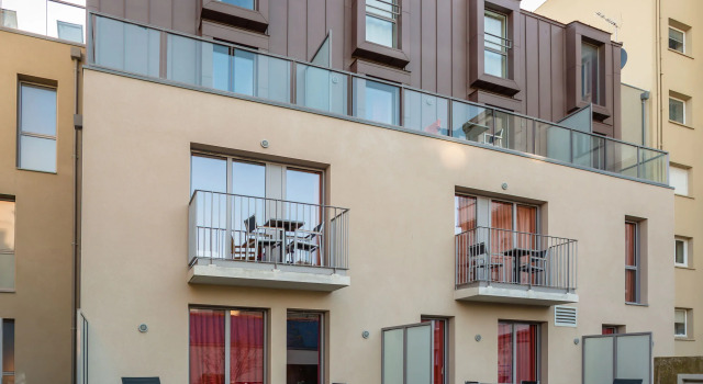 Hôtel LAdresse, Забронировать Отель Sillon Сен-Мало, рядом с Порт Сен-Мало