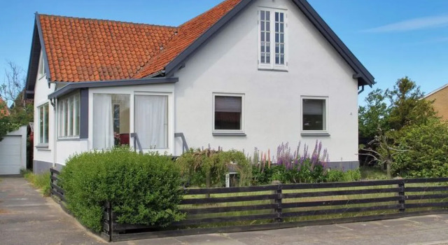 "Rosabel" - 1km from the sea in NW Jutland