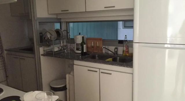Апартаменты Apartamento Punta del Este