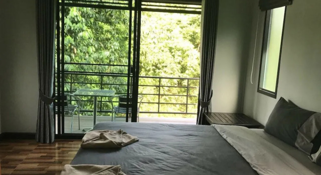Sangkla Resort, Забронировать Курортный отель Сангхла-Бури провинция Канчанабури, рядом с Wat Wang Wiwekaram