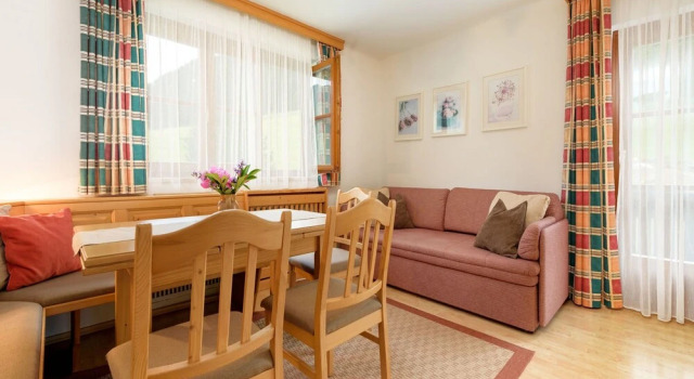Stunning Apartment in Forstau Salzburg Near Ski Area