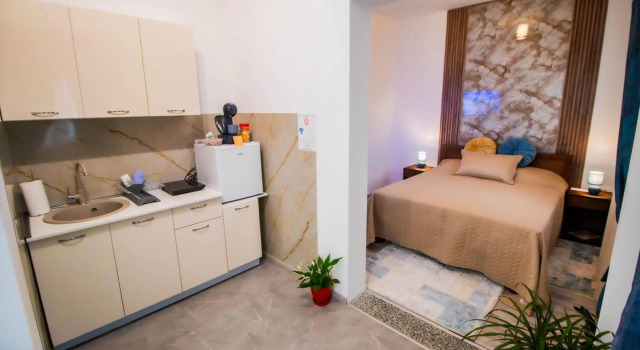 Simo apartments airport Podgorica, Reserva ahora Apartamento Apartamentos en Podgorica County, Apartamento