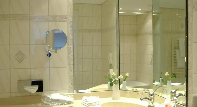 Двухместный номер Standard Hotel Altes Gymnasium