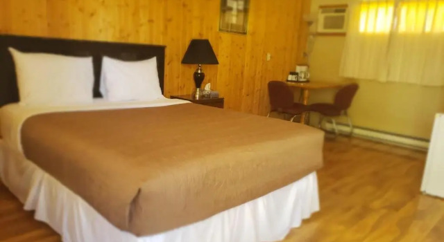 Двухместный номер Standard Wildwood Motel