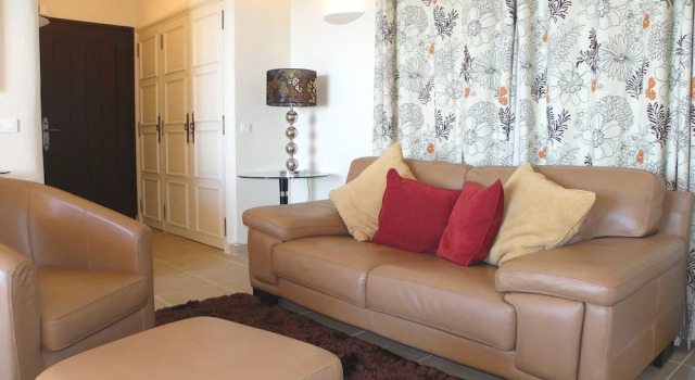 Agence la Galère - Appartement Basilic