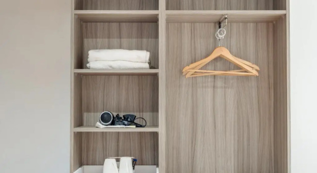 Двухместный номер Standard без окна The Podworks Hotel