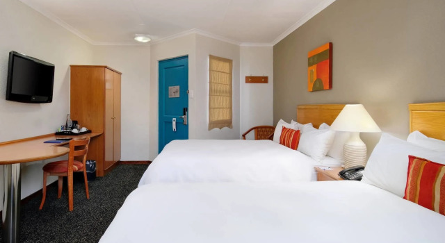 Protea Hotel by Marriott Polokwane Landmark