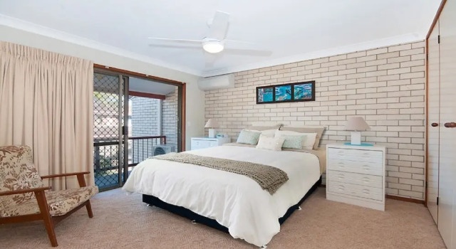 Kenway Lodge, Забронировать Отель Баллина Byron Bay Region, рядом с Окружная больница Баллины
