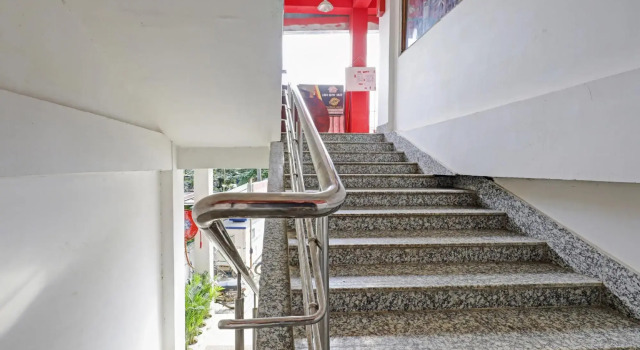 Collection O 91337 Lakhi Guest House