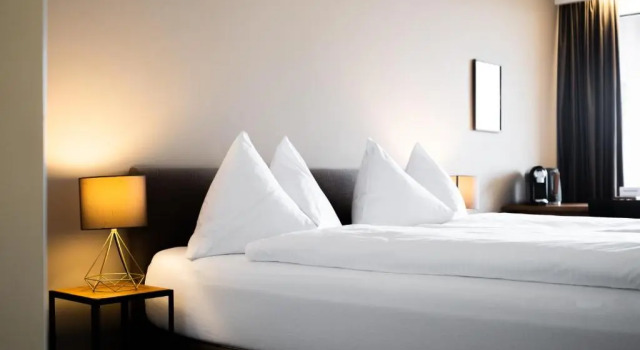Номер Classic Alpenblick Weggis - Panorama & Alpen Chic Hotel