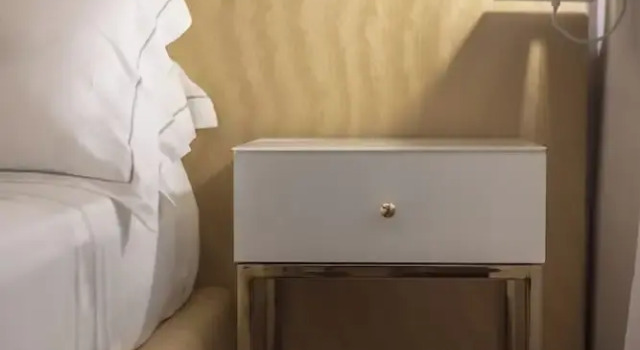 Номер Comfort Noto Boutique Hotel