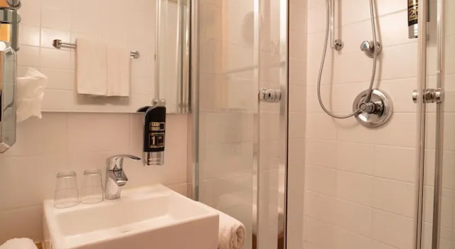 Двухместный номер Standard Genuss-Boutique B&B Wienerhof