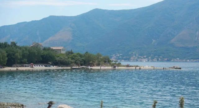 Апартаменты Charming apartment in Kotor