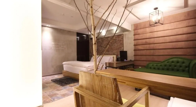 Daegu Dongseong-Ro Piknik, Reserva ahora Hotel Hoteles de 3 estrellas en Daegu, cerca de Estación de Daegu, 3*