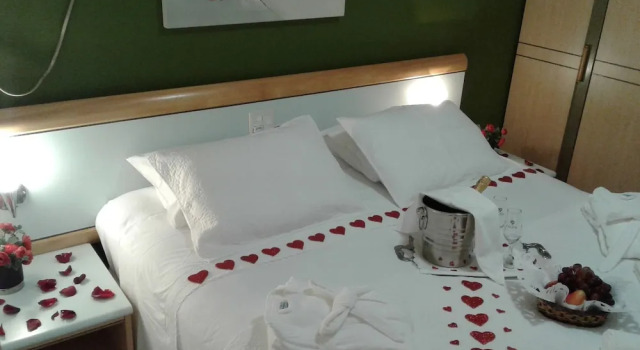 Apart Quartier Latin Hotel