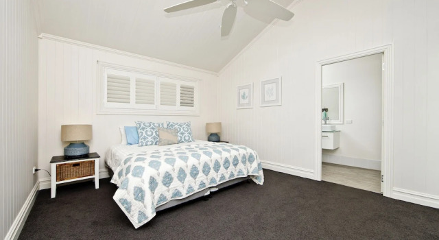 The Hamptons Beach House