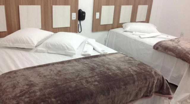 Hotel Eliana