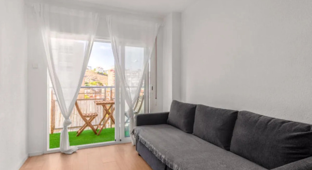 Apartment Orion Cullera, Забронировать Апартаменты/квартира Кульера Коста-де-Валенсия