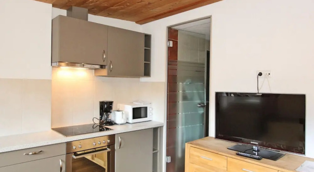 Апартаменты с балконом Apartment in Stumm Near Zillertal Ski Area