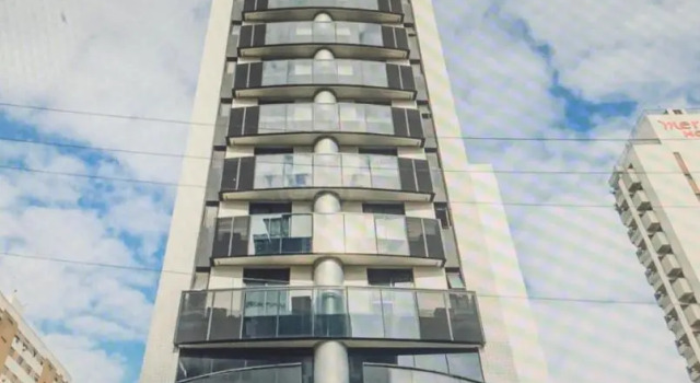 Apartamento Charmoso nos Jardins