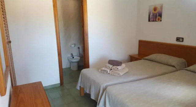 Номер Standard Villa Clementina