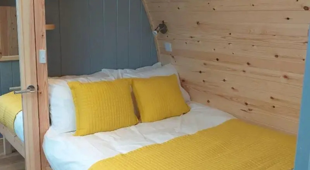 North Star Glamping