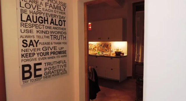 Le Camere del Poeta