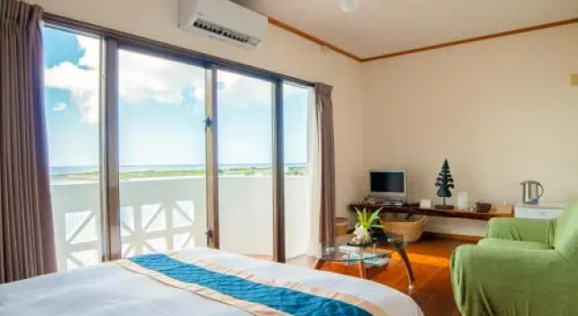 Sunset Beach House, Rezervasyon Otel Onna 