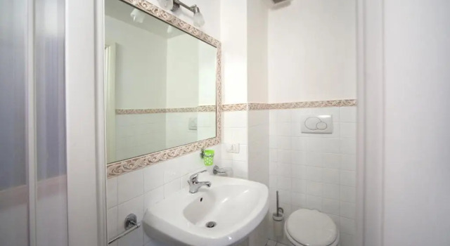 Номер Economy B&B Dimora San Vincenzo