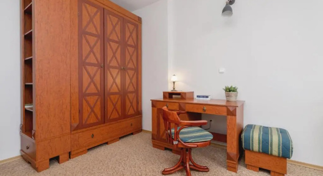 Tatra Apartment Skibówki by Renters, Book Apartment Hotels in Tatras with Parking, Parking
