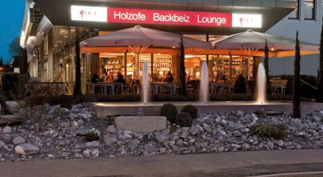 Hotel QuersINN