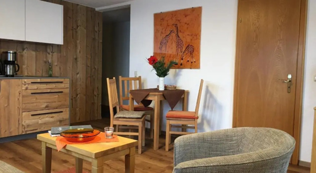 Haus Seidl, Varaa Hotelli Hotellit Baijeri pysäköinnillä, Pysäköinti