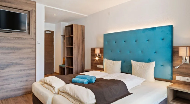Lovely Apartment in Ischgl near Skiing Area, Забронировать Апартаменты/квартира Апартаменты Тироля, Апартаменты/квартира