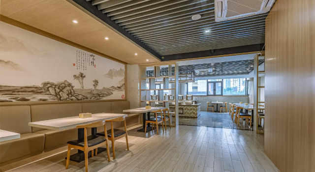 Hanting Hotel Nanjing Mochou Lake Huju South Road