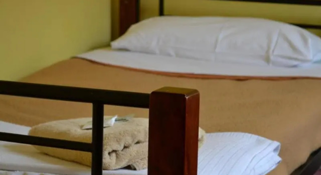 Двухместный номер Standard Welcome Stranger Hotel