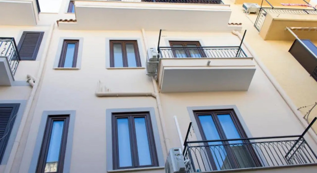UMBERTO I APARTMENTs