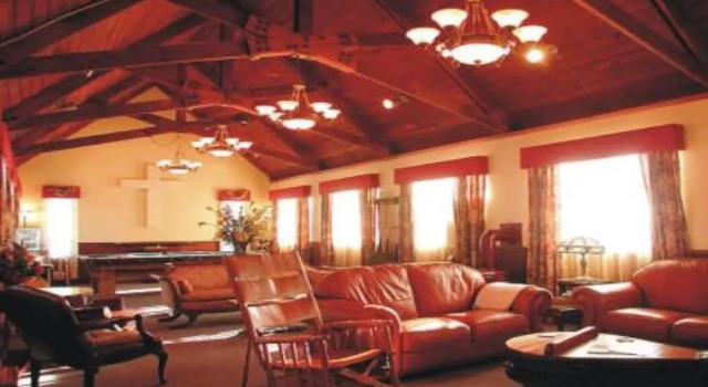 Carmel Cove Inn at Deep Creek Lake