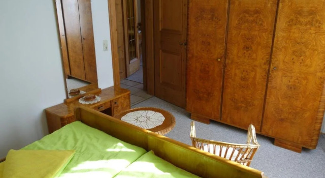 Haus Wenin, Забронировать Отель Отели Леоганг с парковкой, рядом с Schanteilift, Парковка