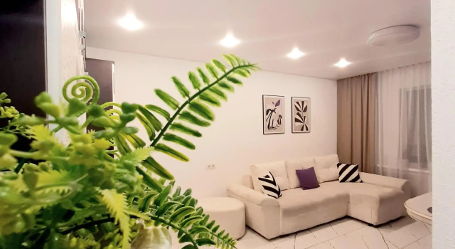 Апартаменты GoodHome38 на улице Лыткина 9/6