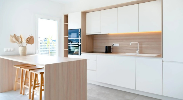 Portomar Apartments