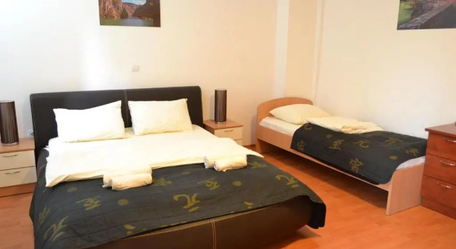 Номер Standard Elizabeth House