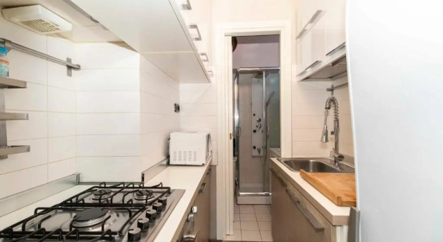 San Salvario Stylish Apartment, Забронировать Апартаменты/квартира Апартаменты Пьемонта, Апартаменты/квартира