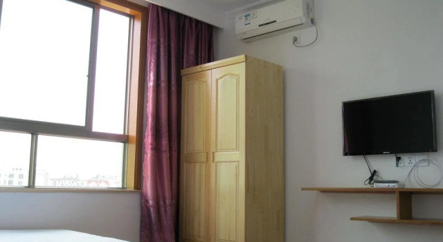 Shengsi Youjia Inn, Buchen Sie Hotel Shengsi Zhejiang