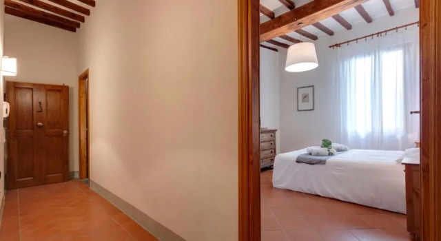 Апартаменты Mamo Florence - Zeno Apartment