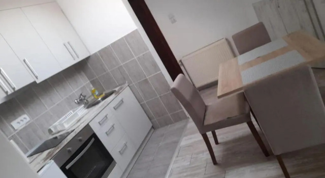 Апартаменты Apartman Gaga
