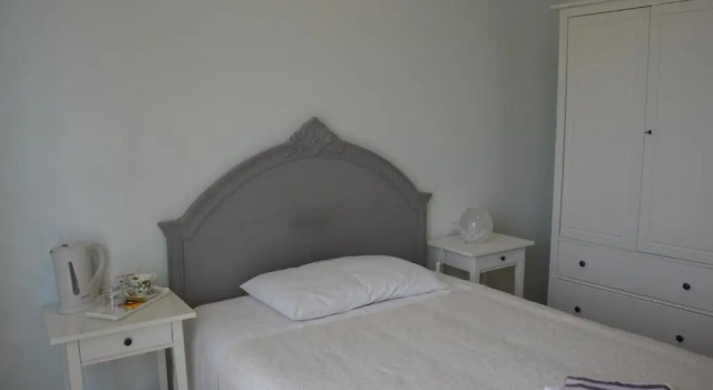 Номер Standard B&B Cherry En Rose